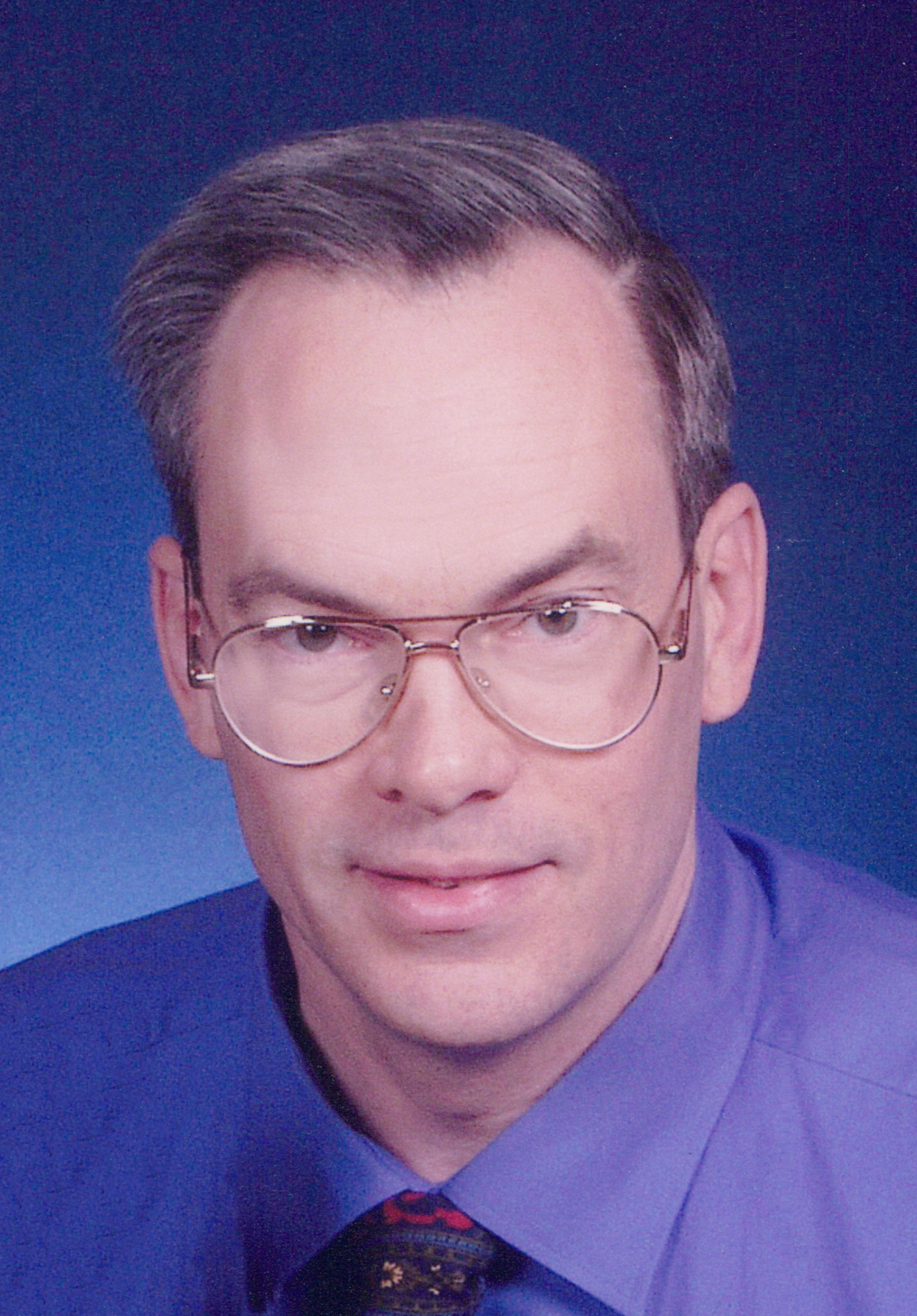 Edward G. Caldwell - 2015 - Buranich Funeral Home