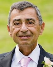 Dr. James A. Cavallaro