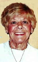 Doris M.  Faber