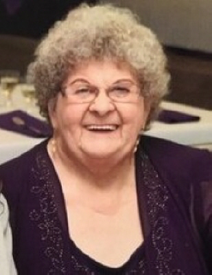 Willa (Smith)  Metzger Camp Hill, Pennsylvania Obituary