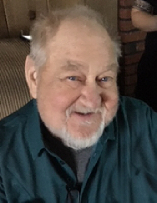 Herman Dickey