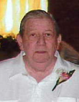 Harry Russell Lewis IRWIN, Pennsylvania Obituary