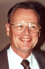 Harold N. Rice