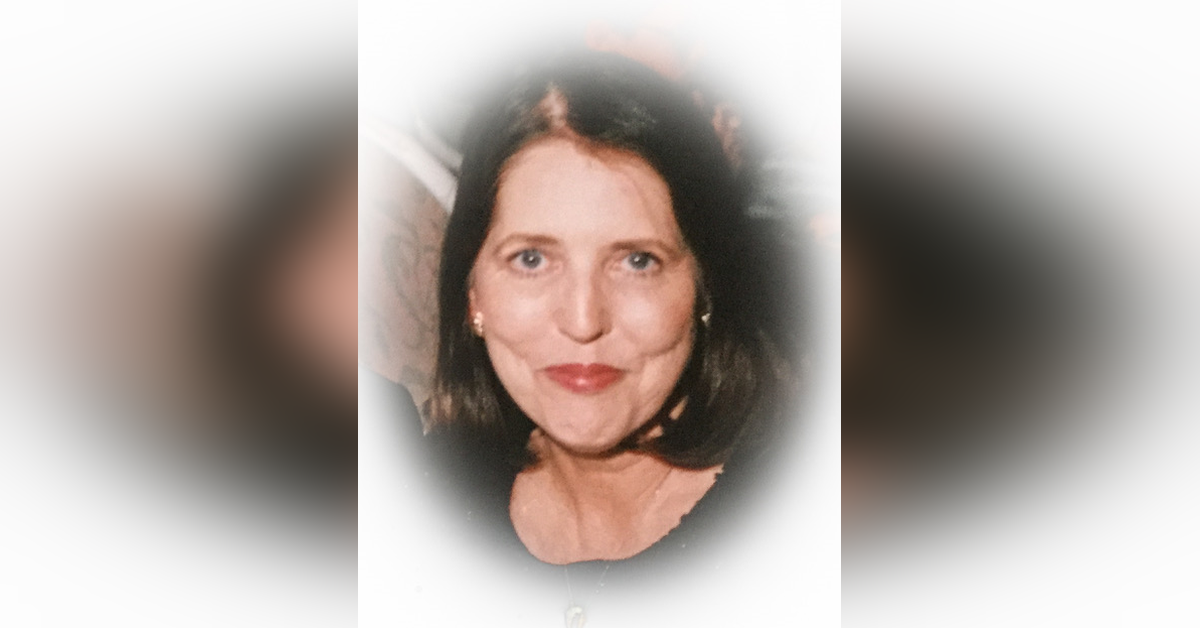 Obituary information for Darla Sue Pendleton