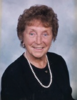 Photo of Catherine O'Donnell