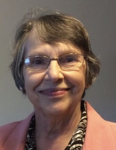 Sharon Kaye Rhodes