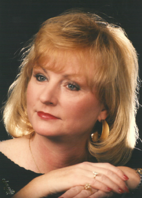 Photo of Virginia Roach
