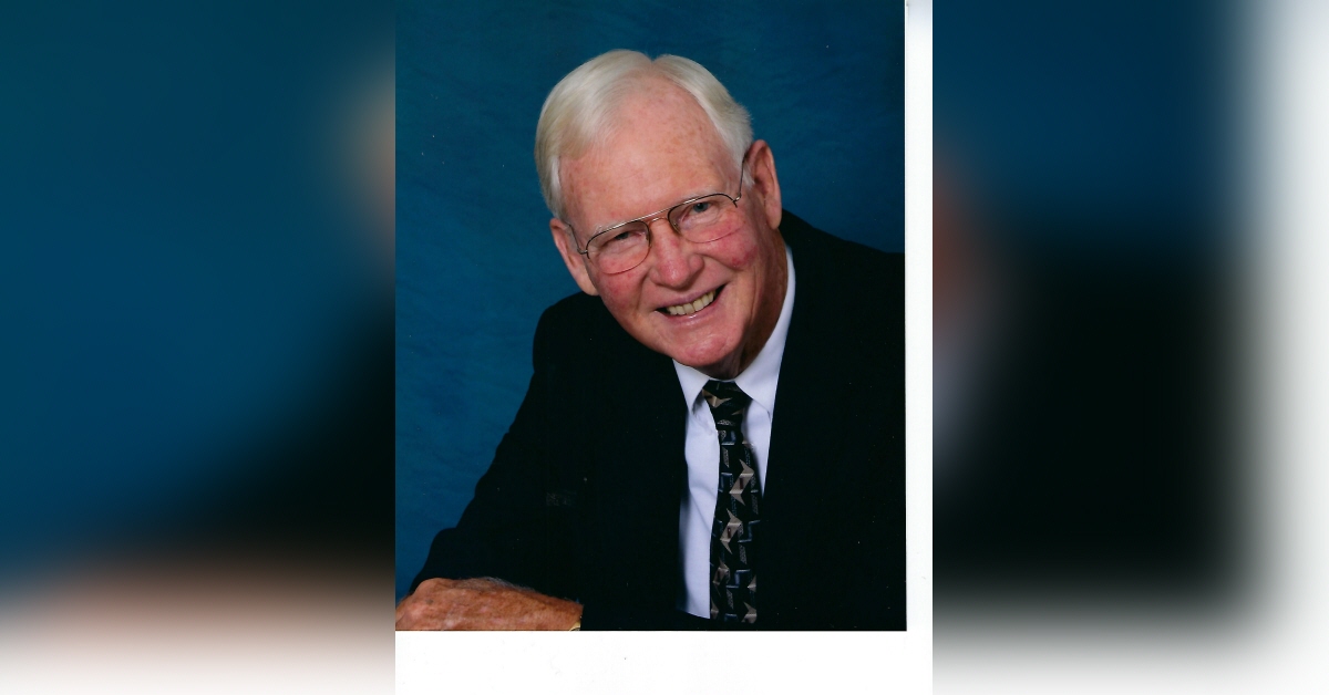 Obituary information for Mr. Harold Dawson Fallin