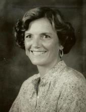 Miriam  Burton