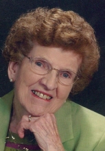 Louise D. Wagner