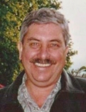 Michael Charles Fornaciari