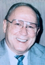 Robert C. "Bob" Dixon