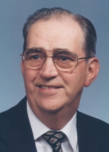 Donald E. Thompson