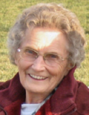 Photo of Mary Krykowsky