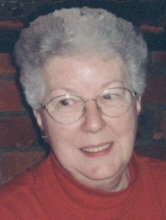 Mary Irene Fehr Maroney