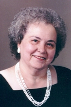 Sophie M. Tyszka