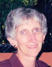 Carole A. Gersbacher