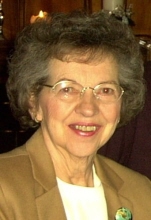 Mary C. Jenkins Berkman
