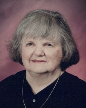 Patricia M. Ragan