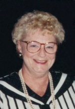 Elizabeth Carnegie Roach