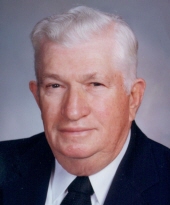 John J. "Jack" Burke Jr.