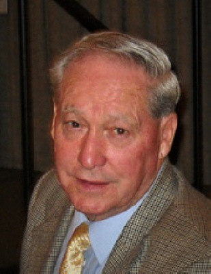 James McGinley Mays Landing, New Jersey Obituary