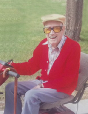 William Hoskins - Elkhart Kansas Garnand Funeral Home - Garden City - Memories Wall