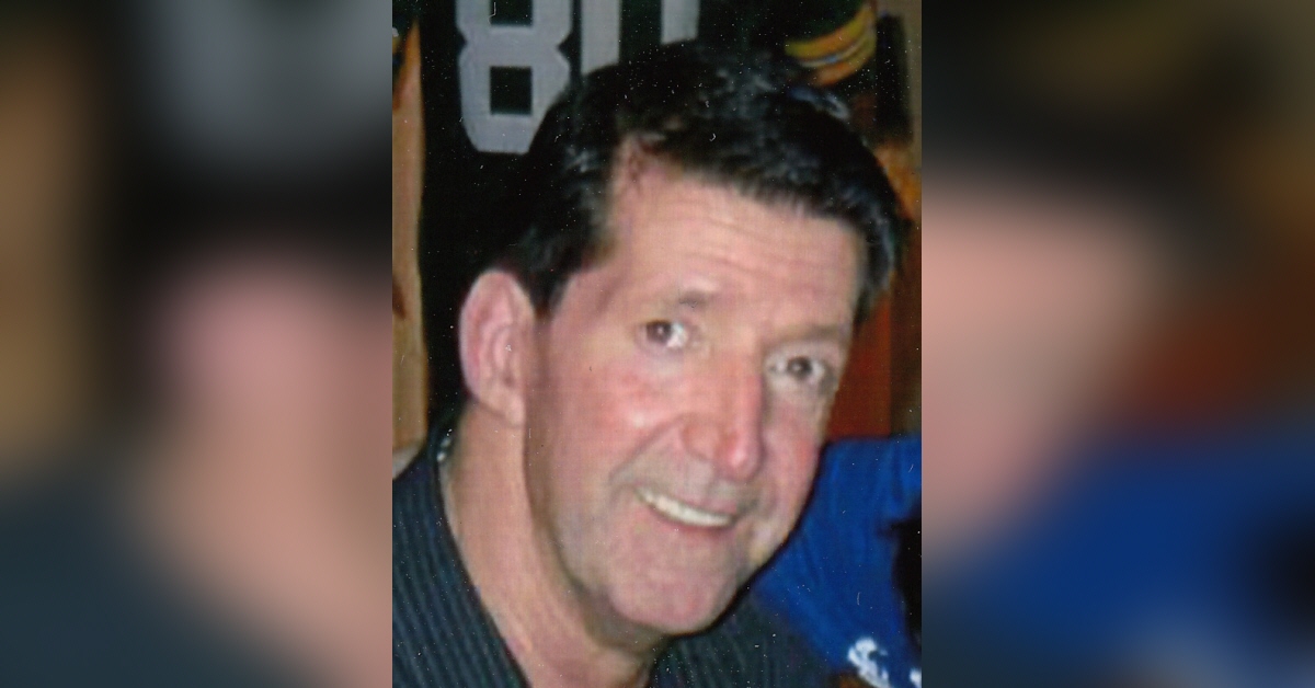 Obituary information for Robert L. Cannon