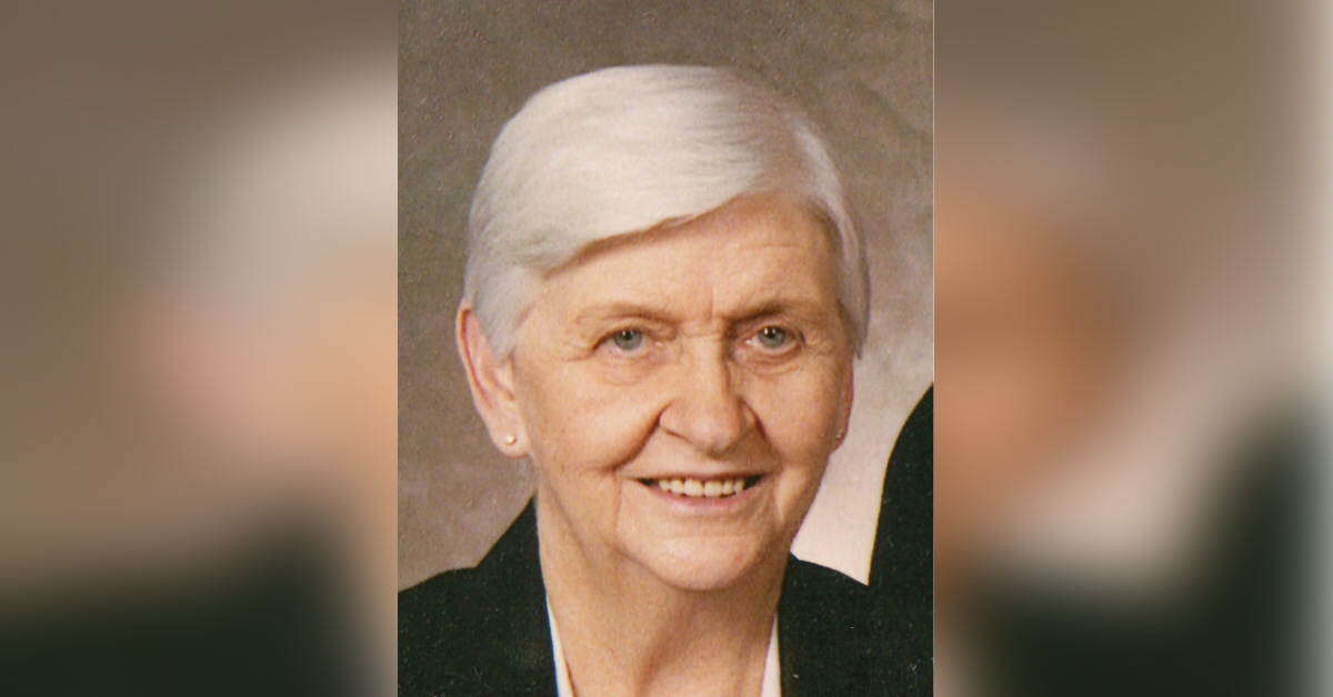 Betty L Obituary Visitation & Funeral Information