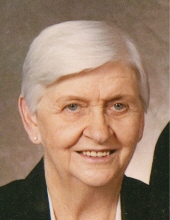 Betty L Morgan