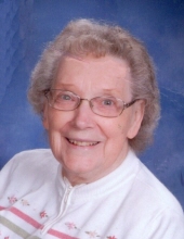Doris M. Muyskens