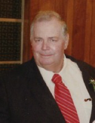 Gerald Carr Milton, Florida Obituary