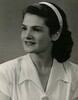 Photo of Marjorie Fullerton (neé St. John)