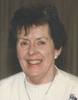 Photo of Brenda Gallagher Hodges