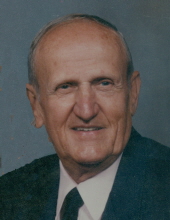 Robert C. "Bob" Deutscher