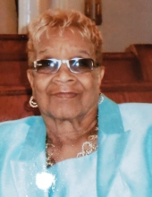 Gladys M. Matthews