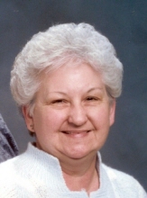 Ruth Stambush