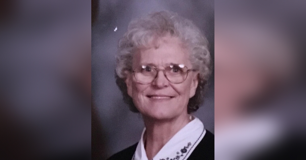 Mary Ann Chapman Obituary Visitation & Funeral Information