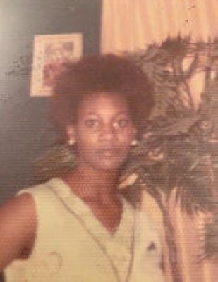 Photo of Ms. Mary Sims
