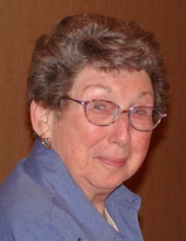 Beverly Jean Gustke
