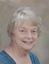 Linda J. Wilkening