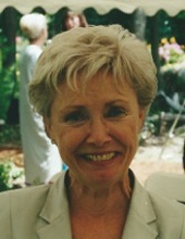 Patricia M. Boudrot