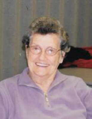 Dorothy Siman Bolivar, Missouri Obituary