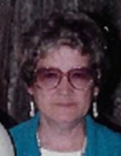 Barbara C. Greenwood