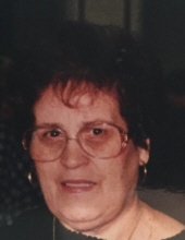 Photo of Maria Ferreira