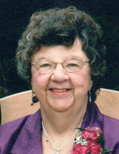 Bernice R. Stelzer