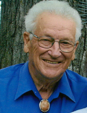 Photo of Clyde Wehrle