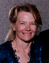 Carole Lee Molbeck