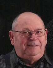 Kenneth E. Forney