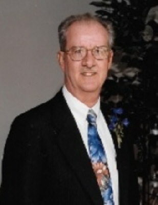 Photo of Terry Frizzell